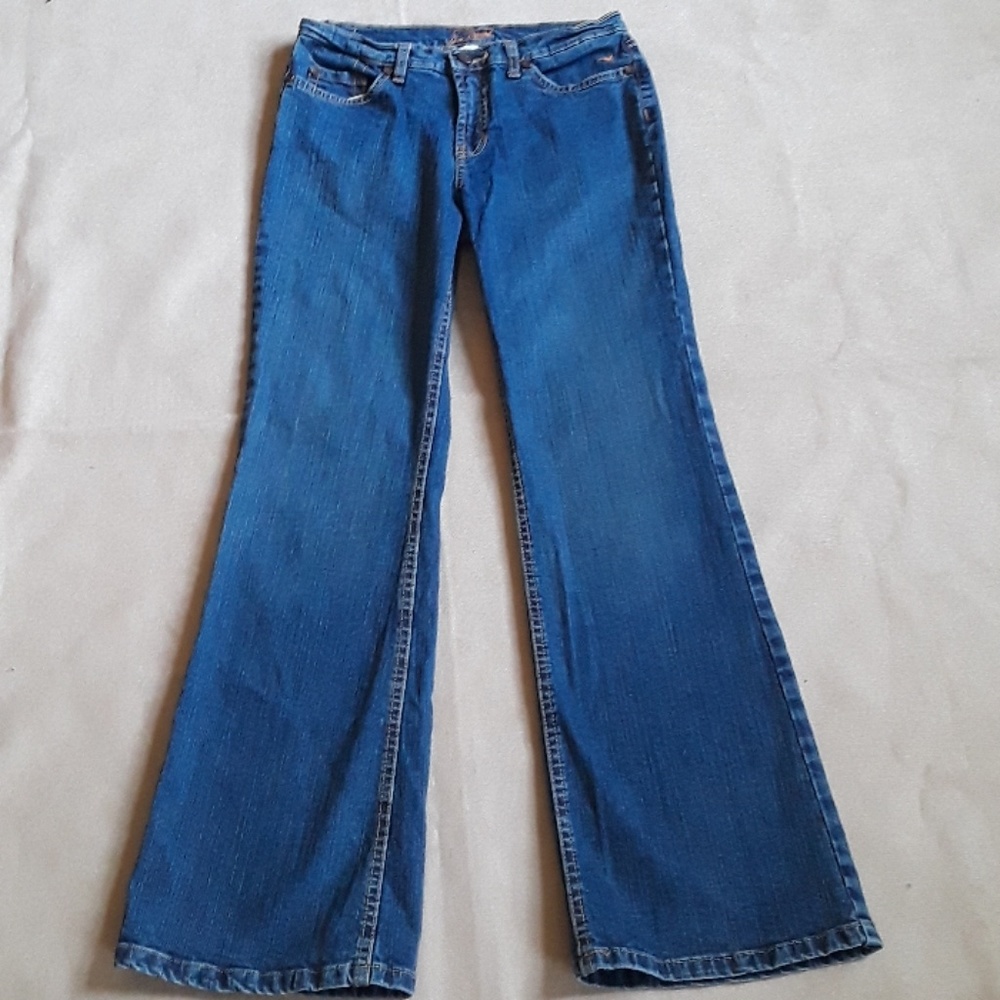 Grane girls jeans